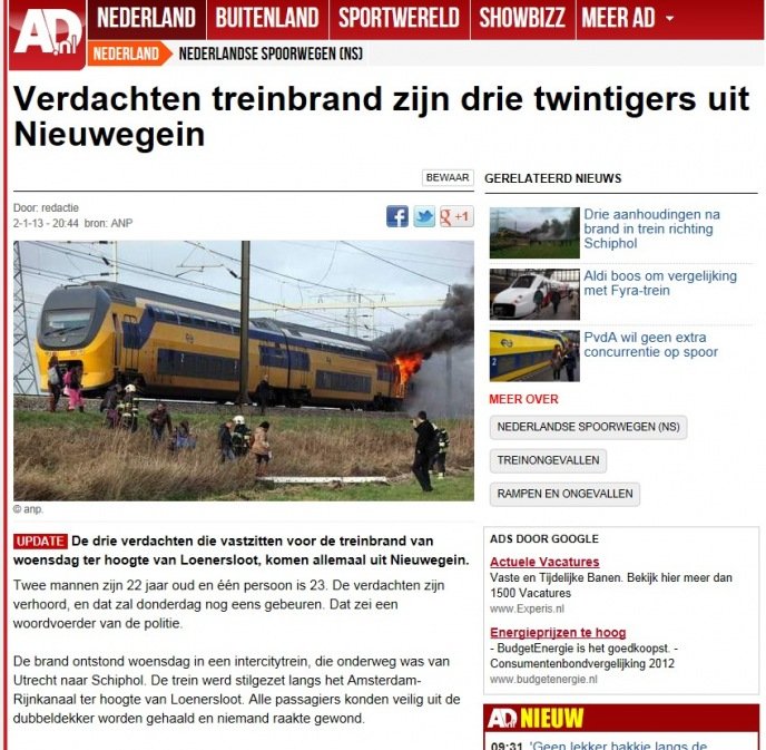 AD.nl foto via ANP