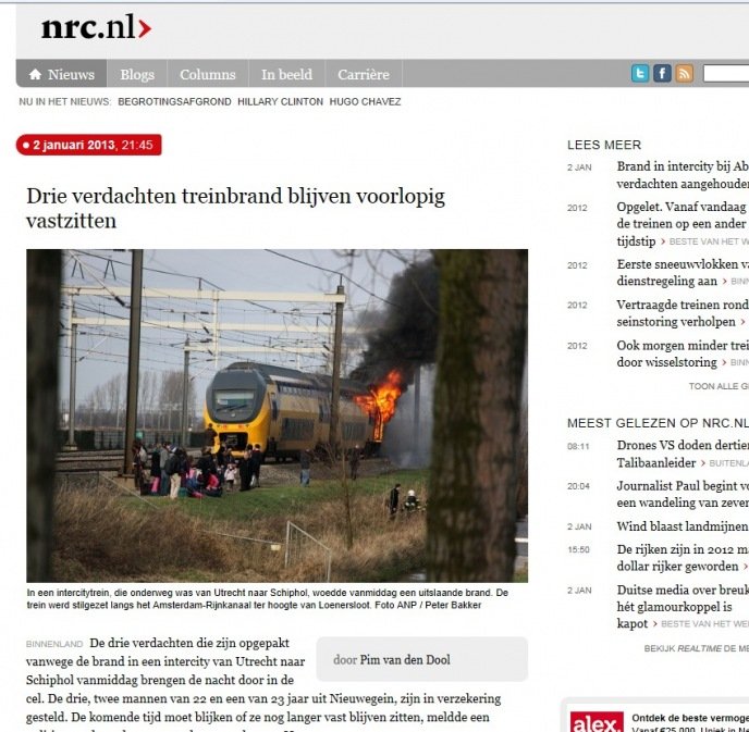 NRC.nl