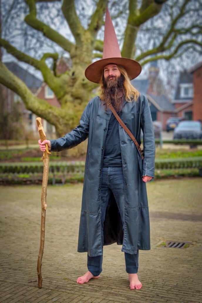 Foto: Arthur van der Kooij | Bakker Media