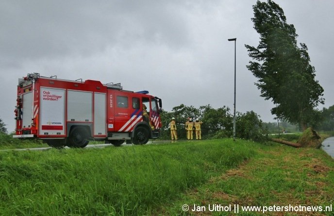 Amsteldijk Zuid Uithoorn