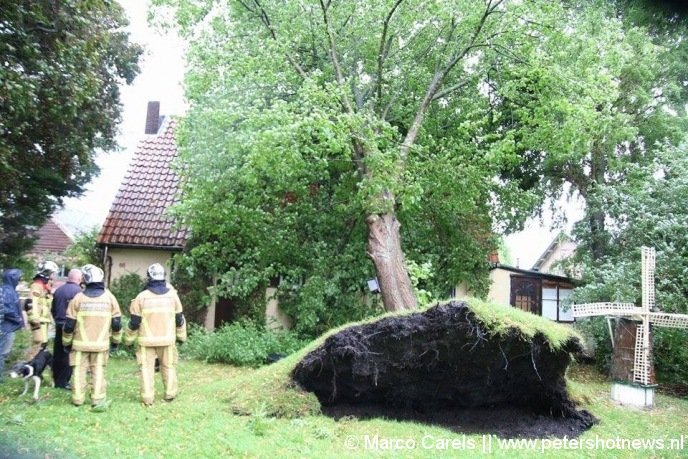 Stommeerkade Aalsmeer