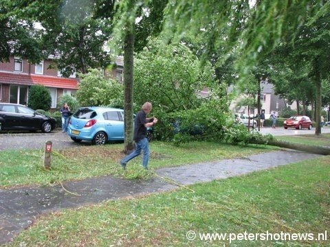 Viergang Mijdrecht