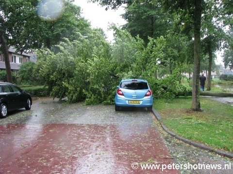 Viergang Mijdrecht