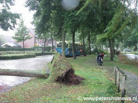 Viergang Mijdrecht