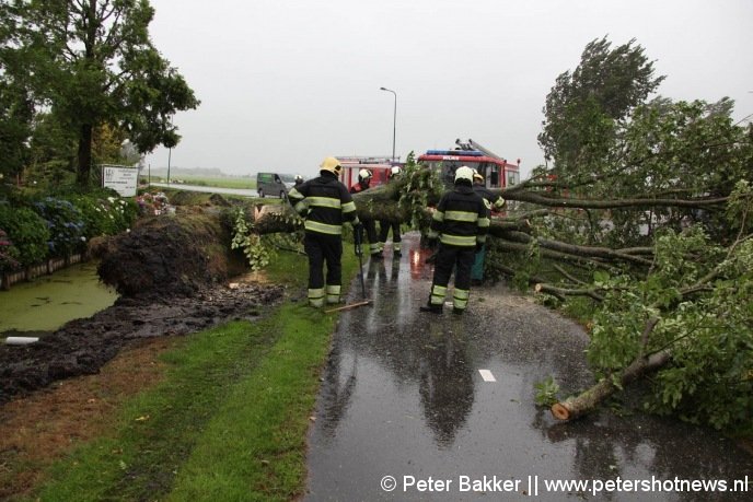 Bushalte N212 / Mijdrechtse Dwarsweg