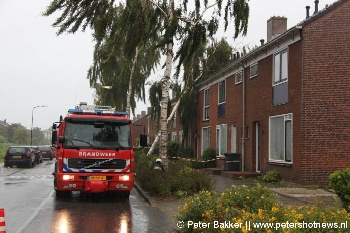 Heulweg Vinkeveen