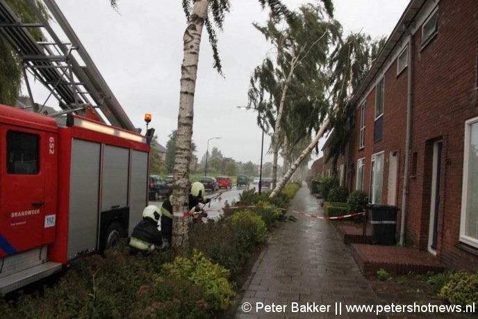 Heulweg Vinkeveen