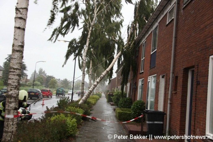 Heulweg Vinkeveen