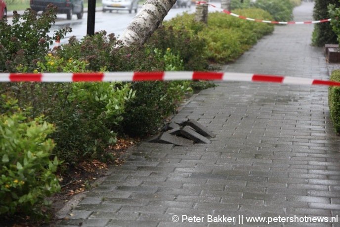 Heulweg Vinkeveen