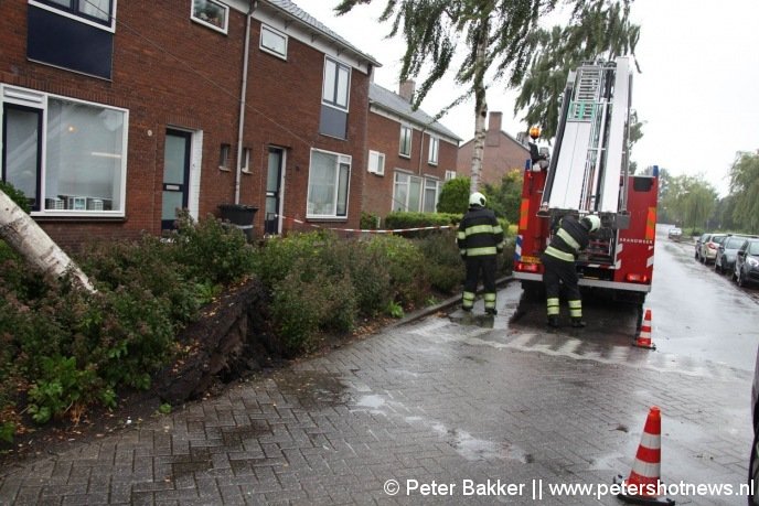 Heulweg Vinkeveen