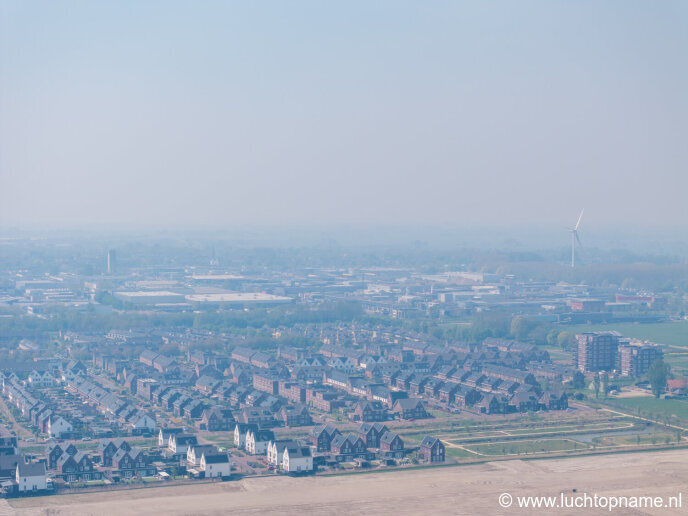 De heiigheid boven Mijdrecht