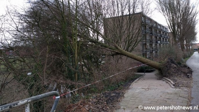 Ambachtsherensingel Mijdrecht