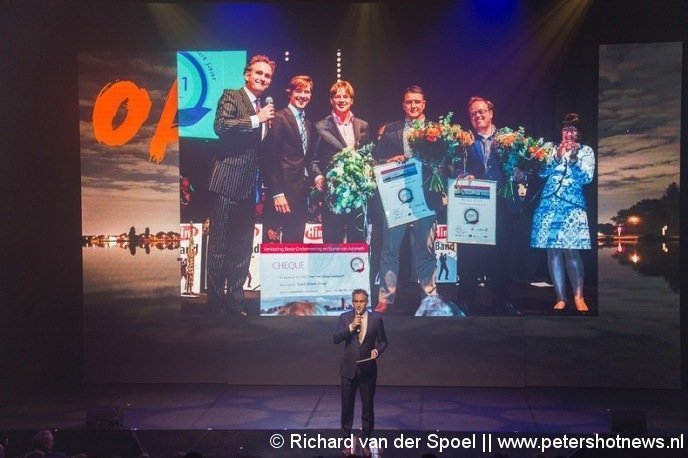 Winnaars 2012