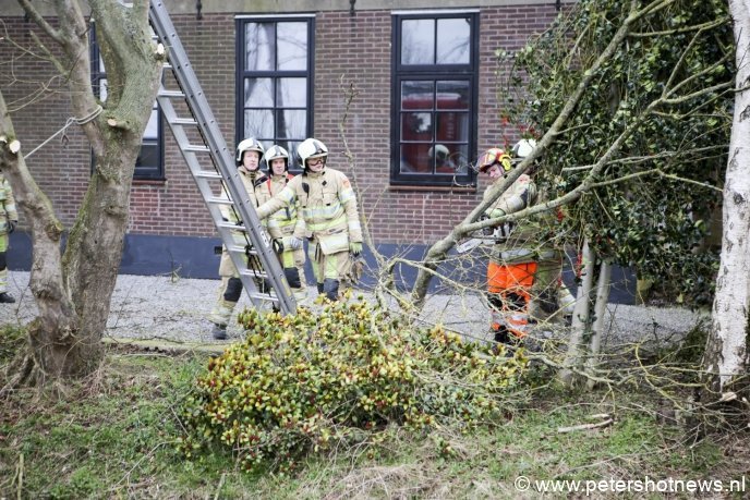 N201 Vinkeveen