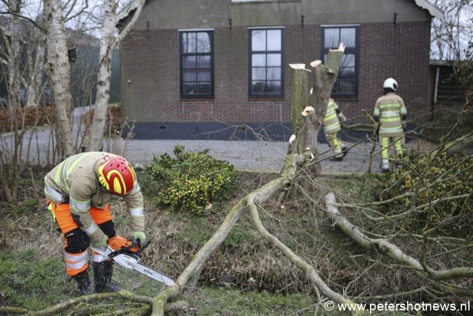 N201 Vinkeveen