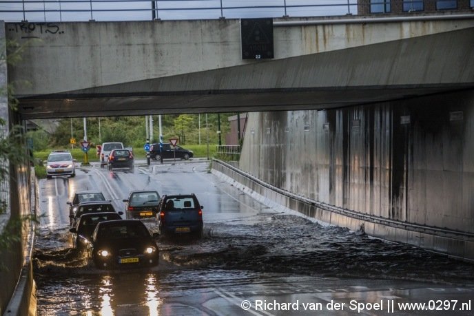 Viadcut A2 Breukelen