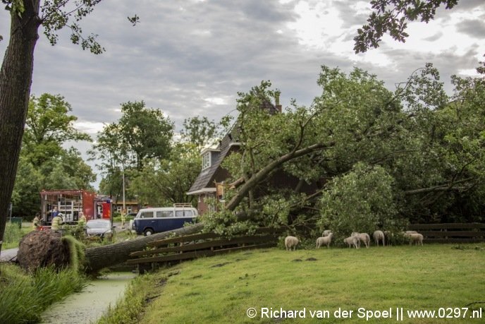 Woerdenseweg Breukelen