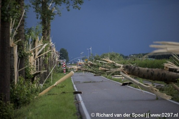 Kanaaldijk-West Breukelen