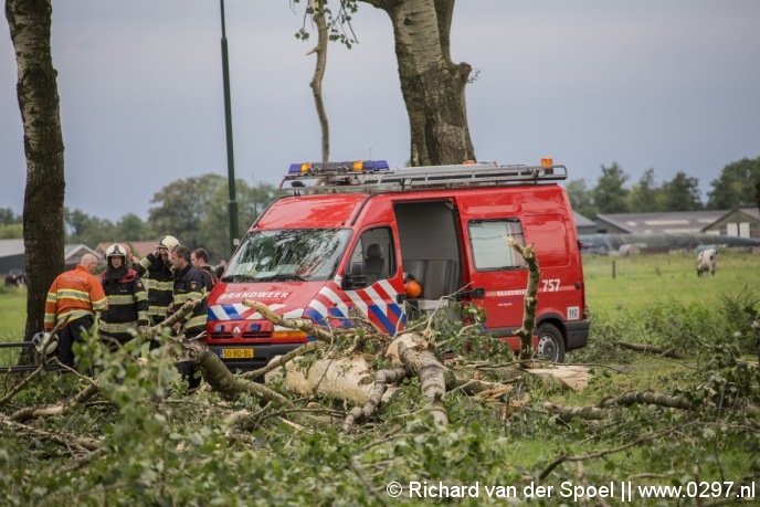 Oude Meije Zegveld