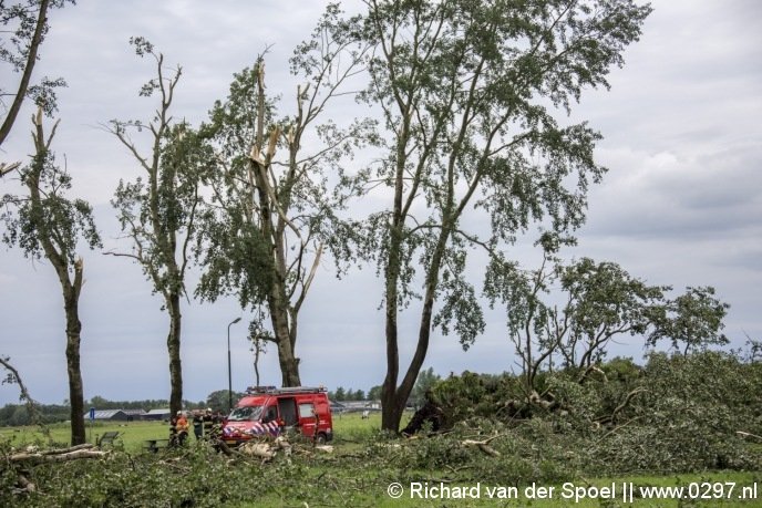 Oude Meije Zegveld