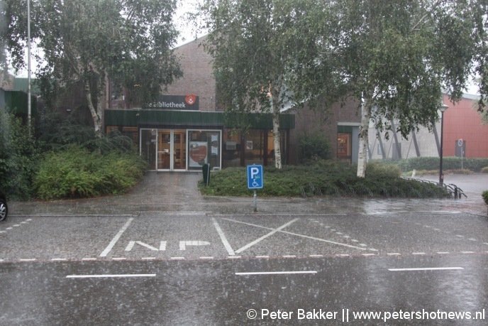 Bibliotheek Mijdrecht