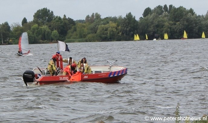 Foto: Yvonne van Doorn / PetersHotnews.nl