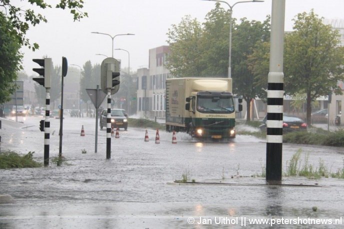 N196 Uithoorn / Amstelplein