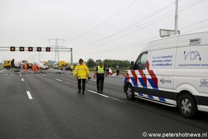 Ook werken bij de Forenische Opsporing? https://kombijde.politie.nl/