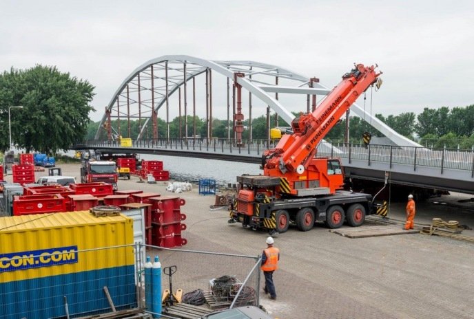 Foto: Rindert van den Toren