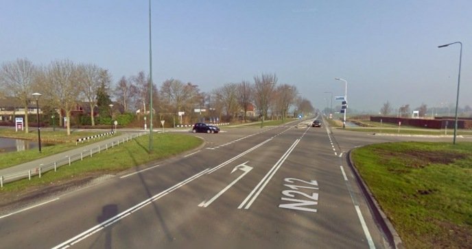 Beeld: Google Streetview