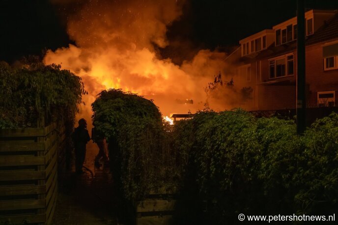 Secretaris Munniklaan Wilnis