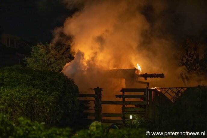 Secretaris Munniklaan Wilnis