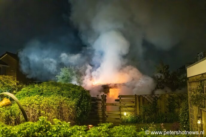 Secretaris Munniklaan Wilnis