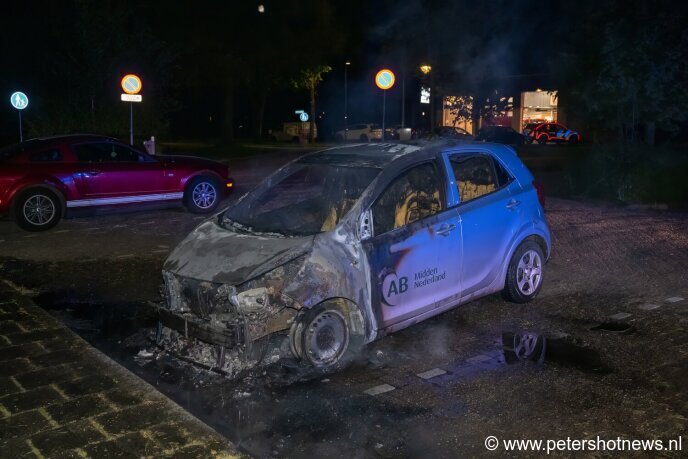 Pieter Joostenlaan Wilnis