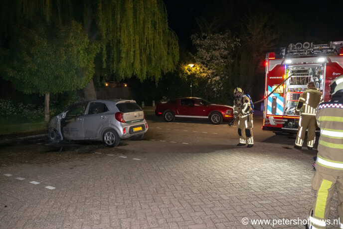 Pieter Joostenlaan Wilnis