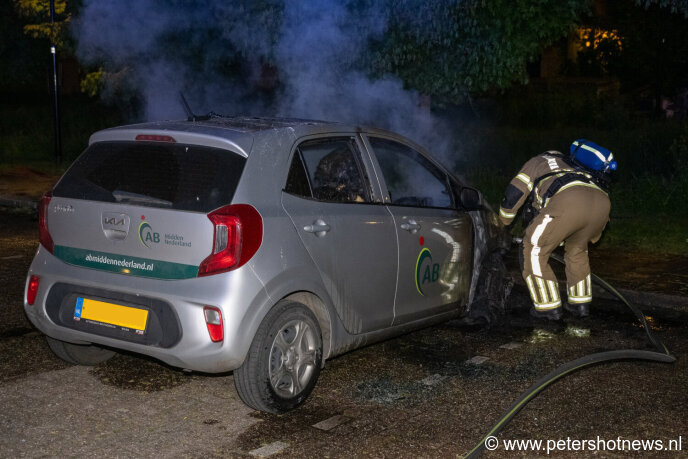 Pieter Joostenlaan Wilnis