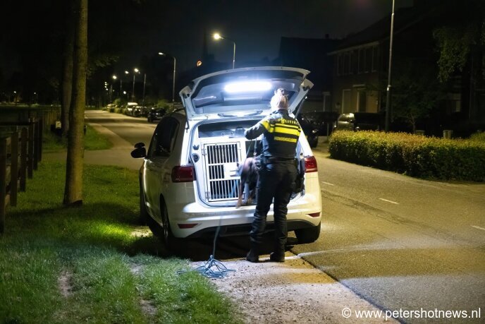 Burg. Padmosweg Wilnis