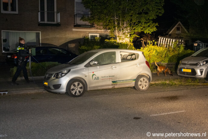 Burg. Padmosweg Wilnis