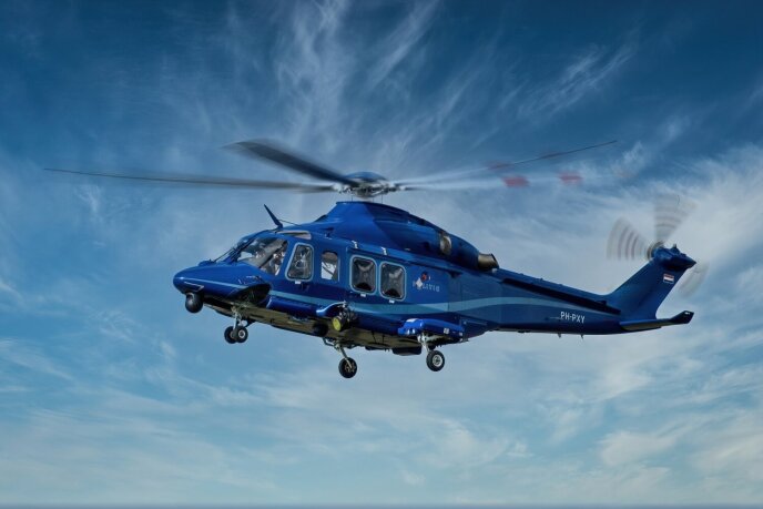 Politie doet oproep na melding van mogelijk schietincident in Mijdrecht