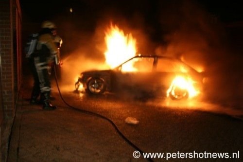 De favoriete foto van Peter Bakker, nieuwsjager voor 0297-online.nl