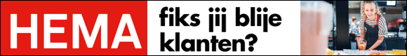 Vacatures Hema Mijdrecht