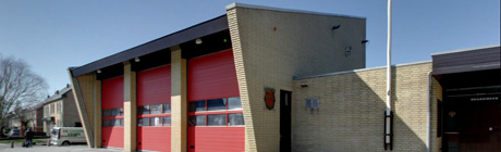 Brandweer Loenen