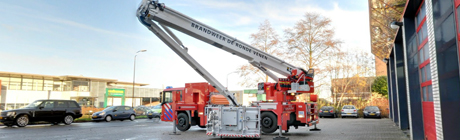 Brandweer Mijdrecht