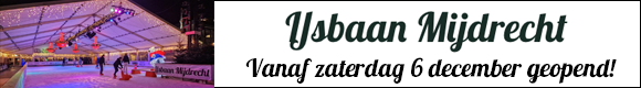 IJsbaan Mijdrecht
