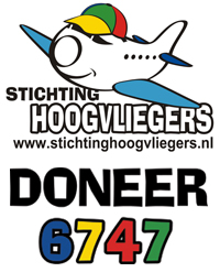 Stichting Hoogvliegers