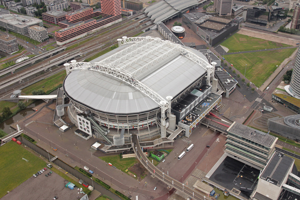 Amsterdam Arena