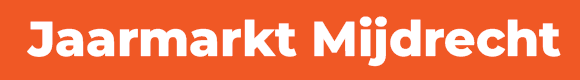 Jaarmarkt Mijdrecht