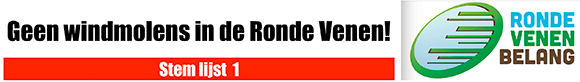 Ronde Venen Belang